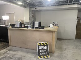 Comfort Inn Downtown Charleston