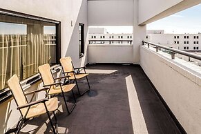 Comfort Inn Downtown Charleston