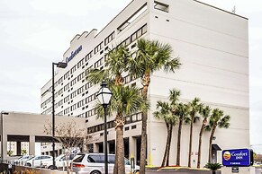 Comfort Inn Downtown Charleston