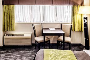 Comfort Inn Downtown Charleston