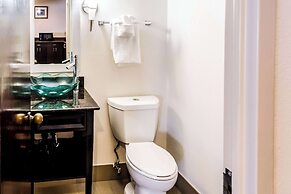 Comfort Inn Downtown Charleston