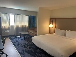 Fairfield by Marriott Inn & Suites Charleston Downtown