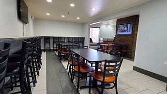 Baymont by Wyndham Flagstaff