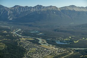 Fairmont Jasper Park Lodge