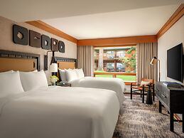 Fairmont Jasper Park Lodge