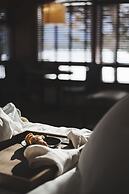 Fairmont Jasper Park Lodge