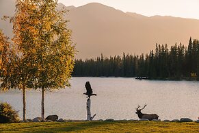 Fairmont Jasper Park Lodge