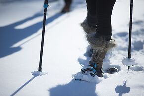 Fairmont Jasper Park Lodge