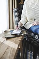 Fairmont Jasper Park Lodge