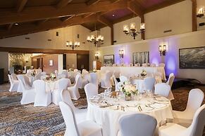 Fairmont Jasper Park Lodge