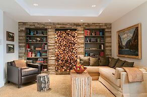 Fairmont Jasper Park Lodge