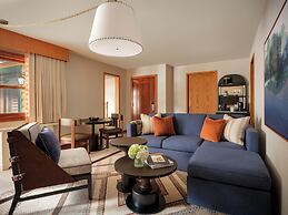 Fairmont Jasper Park Lodge