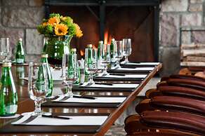 Fairmont Jasper Park Lodge