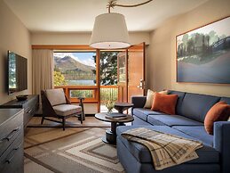 Fairmont Jasper Park Lodge