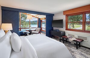 Fairmont Jasper Park Lodge