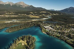Fairmont Jasper Park Lodge