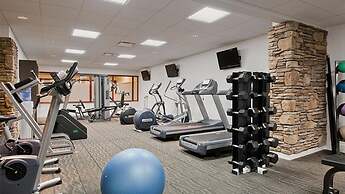 Fairmont Jasper Park Lodge