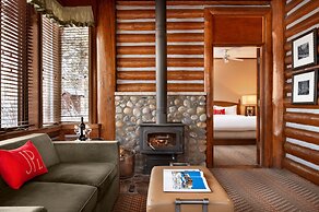 Fairmont Jasper Park Lodge