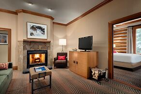 Fairmont Jasper Park Lodge