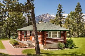 Fairmont Jasper Park Lodge
