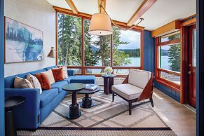 Fairmont Jasper Park Lodge