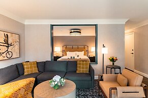 Fairmont Jasper Park Lodge