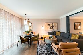 Fairmont Jasper Park Lodge