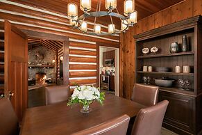 Fairmont Jasper Park Lodge