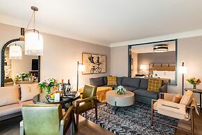 Fairmont Jasper Park Lodge