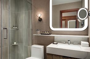 Fairmont Jasper Park Lodge