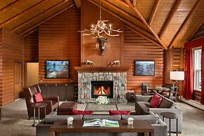 Fairmont Jasper Park Lodge