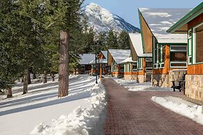 Fairmont Jasper Park Lodge