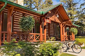 Fairmont Jasper Park Lodge