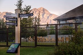Fairmont Jasper Park Lodge