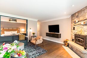 Fairmont Jasper Park Lodge