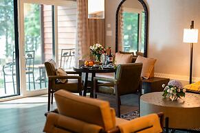 Fairmont Jasper Park Lodge