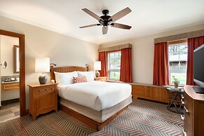 Fairmont Jasper Park Lodge