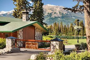 Fairmont Jasper Park Lodge