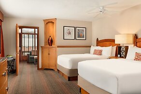 Fairmont Jasper Park Lodge