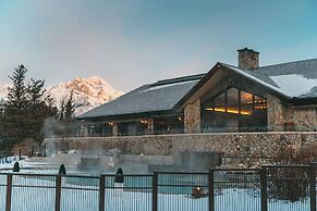 Fairmont Jasper Park Lodge