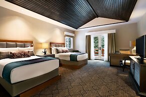 Fairmont Jasper Park Lodge