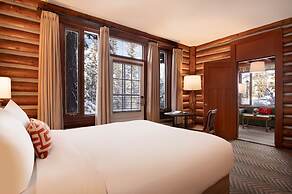 Fairmont Jasper Park Lodge