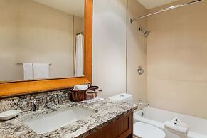 Fairmont Jasper Park Lodge