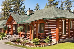 Fairmont Jasper Park Lodge