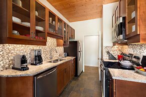 Fairmont Jasper Park Lodge