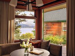 Fairmont Jasper Park Lodge