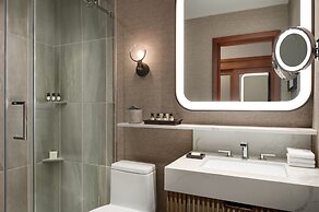 Fairmont Jasper Park Lodge