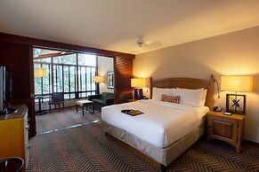 Fairmont Jasper Park Lodge