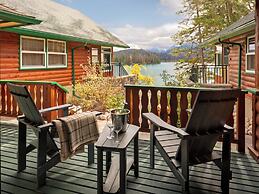 Fairmont Jasper Park Lodge