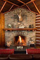 Fairmont Jasper Park Lodge